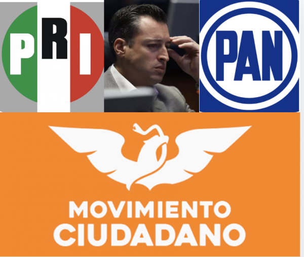 SONORA, EL ESPANTA SUEÑOS DE MOVIMIENTO CIUDADANO.
